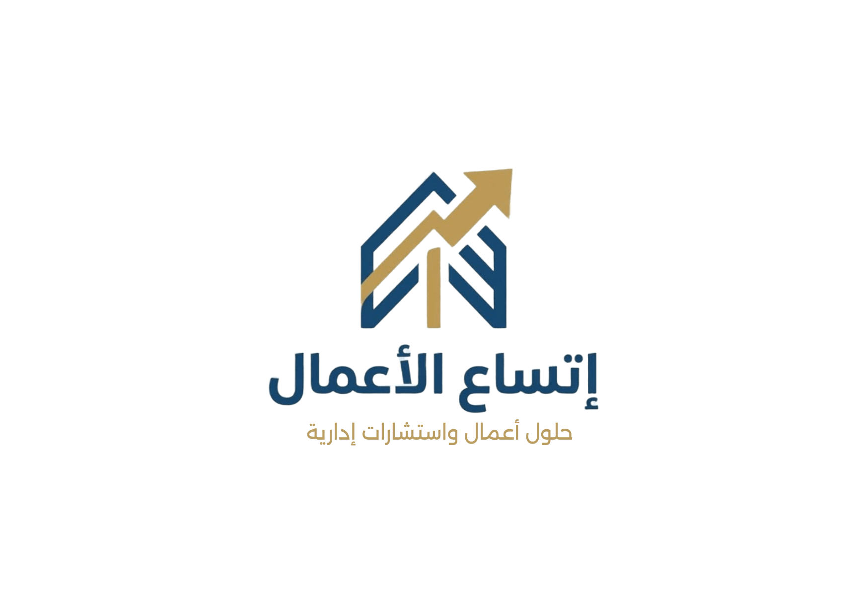 شعار إتساع الأعمال